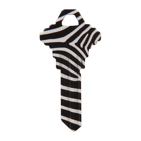 Homecare Products Wackey House & Office Universal Key Blank No.68-SC1, 6PK HO148293